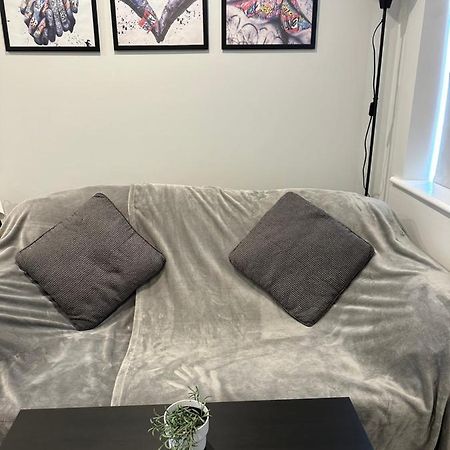 Pineridge Snug Διαμέρισμα Γουέξφορντ Εξωτερικό φωτογραφία