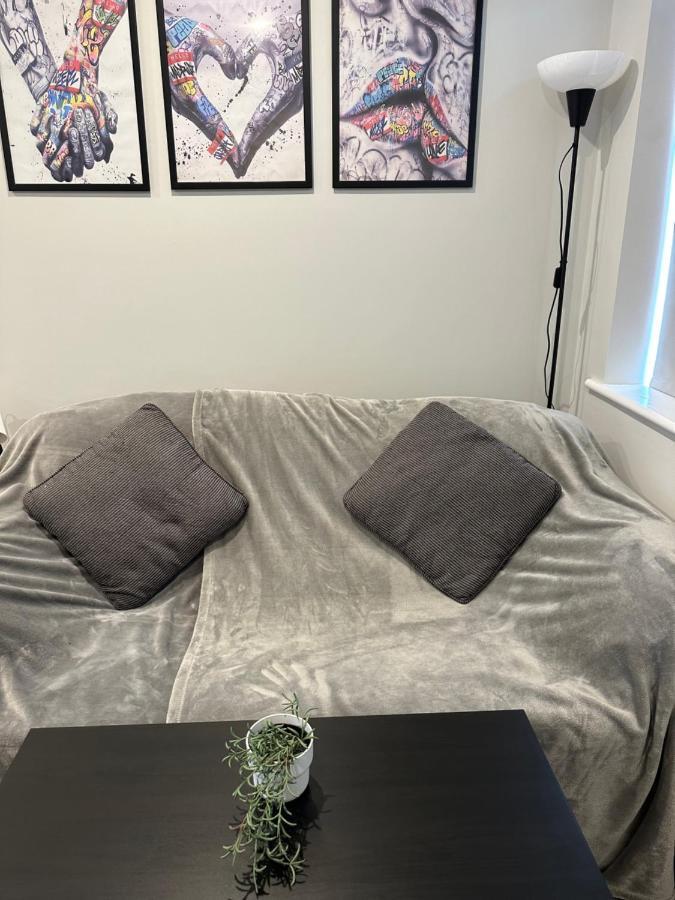 Pineridge Snug Διαμέρισμα Γουέξφορντ Εξωτερικό φωτογραφία